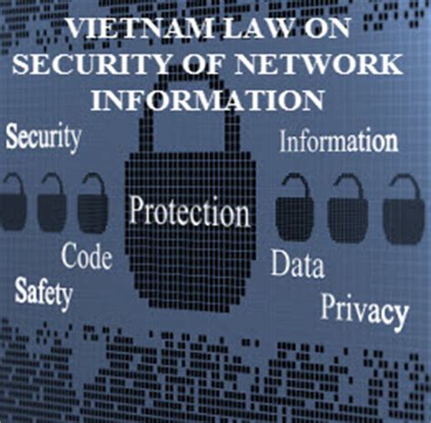vietnam network security law